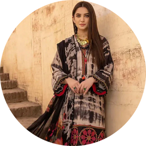 KHADDAR COLLECTION